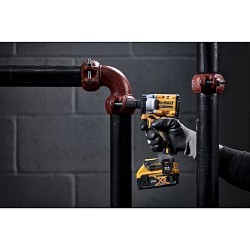 DeWALT® DDCF921B Impact Wrench, 1/2 in Drive, 20 V, No Battery Included